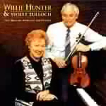 The Willie Hunter Sessions