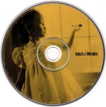 CD Willie & Lobo: Wild Heart