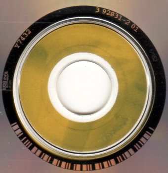 CD Willie & Lobo: Wild Heart