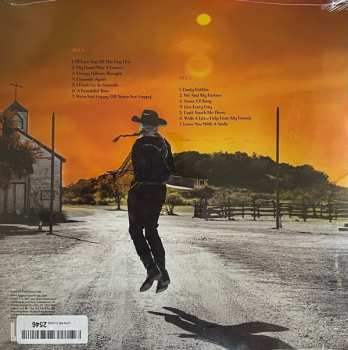 LP Willie Nelson: A Beautiful Time