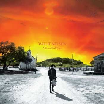 LP Willie Nelson: A Beautiful Time