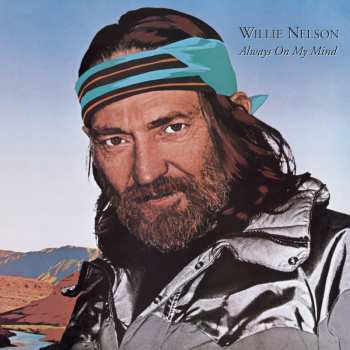 CD Willie Nelson: Always On My Mind