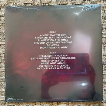LP Willie Nelson: American Rebel LTD | CLR