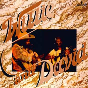 LP Willie Nelson: Willie And David