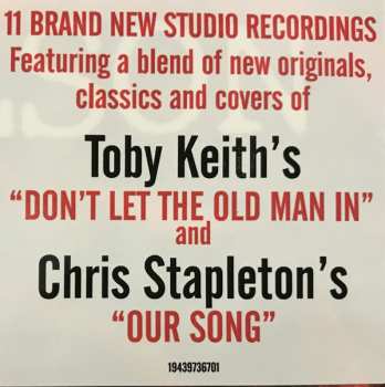 LP Willie Nelson: First Rose Of Spring