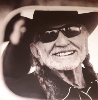 2LP Willie Nelson: Greatest Hits