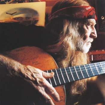 CD Willie Nelson: It Will Always Be
