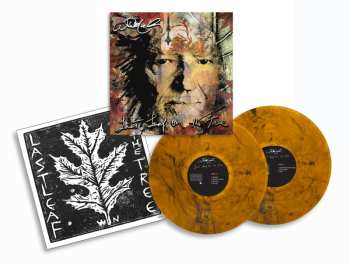 2LP Willie Nelson: Last Leaf On The Tree (coloured Vinyl)