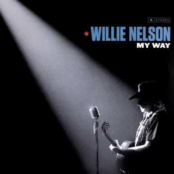 LP Willie Nelson: My Way