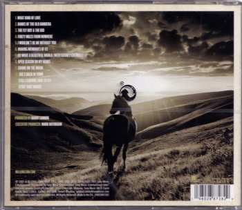 CD Willie Nelson: Oh What A Beautiful World