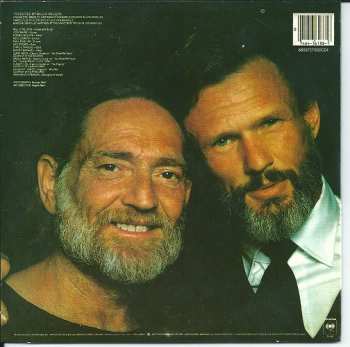 5CD/Dobozkészlet Willie Nelson: Original Album Classics