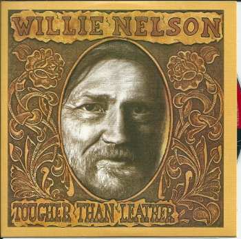 5CD/Dobozkészlet Willie Nelson: Original Album Classics