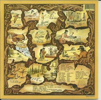 5CD/Dobozkészlet Willie Nelson: Original Album Classics