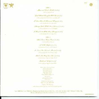 5CD/Dobozkészlet Willie Nelson: Original Album Classics