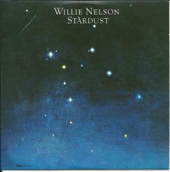 5CD/Dobozkészlet Willie Nelson: Original Album Classics