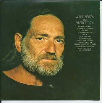5CD/Dobozkészlet Willie Nelson: Original Album Classics