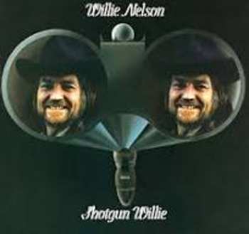 SACD Willie Nelson: Shotgun Willie