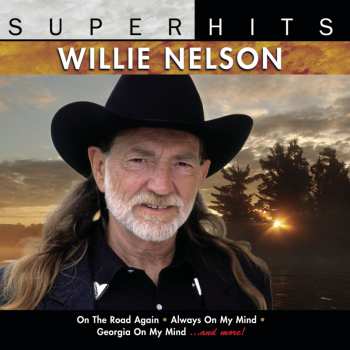 Album Willie Nelson: Super Hits