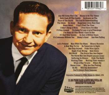 2CD Willie Nelson: Texas Willie