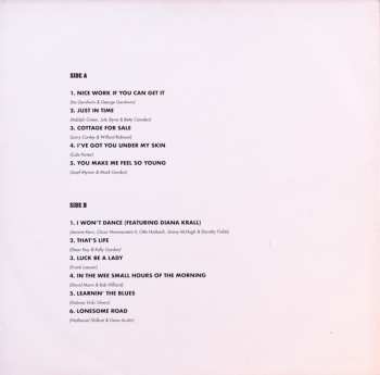 LP Willie Nelson: That's Life