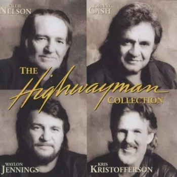 Johnny Cash: The Highwayman Collection