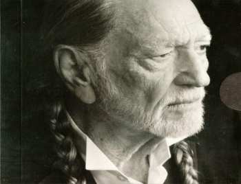 CD Willie Nelson: To All The Girls...