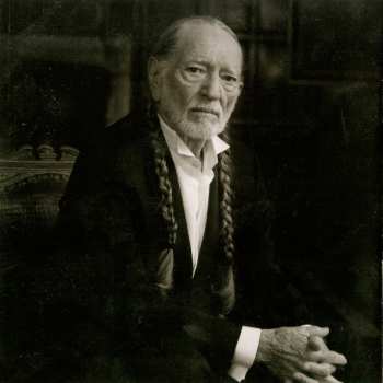 CD Willie Nelson: To All The Girls...