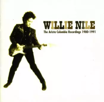 The Arista Columbia Recordings 1980 - 1991