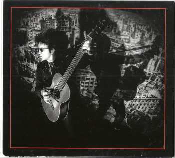 CD Willie Nile: World War Willie
