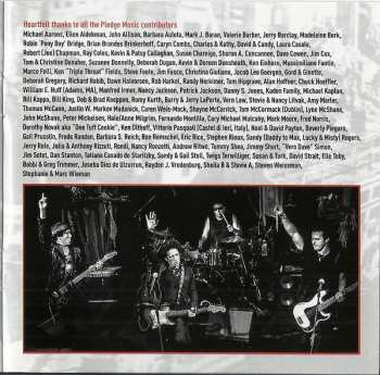 CD Willie Nile: World War Willie