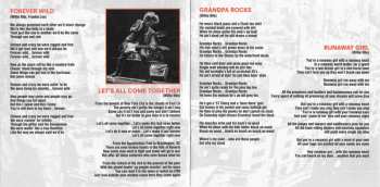 CD Willie Nile: World War Willie