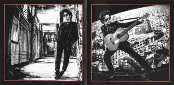 CD Willie Nile: World War Willie