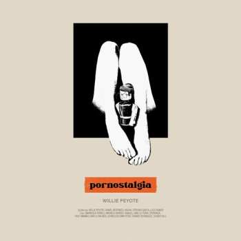 Album Willie Peyote: Pornostalgia