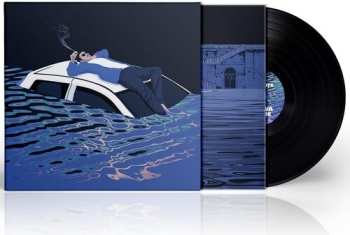 Album Willie Peyote: Sulla Riva Del Fiume
