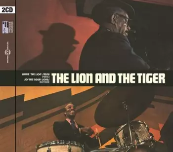 Jo Jones: The Lion And The Tiger