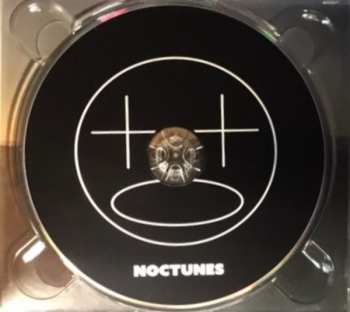 CD Willis Earl Beal: Noctunes