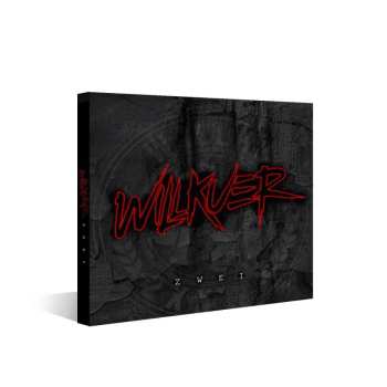 CD Willkuer: Zwei