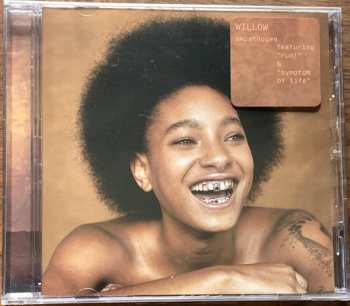 CD Willow: Empathogen