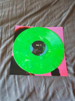 LP Willow: <COPINGMECHANISM> CLR