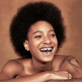 LP Willow Smith: Empathogen