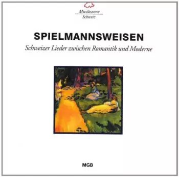 Willy Burkhard: 9 Lieder Nach Gedichten Von Christian Morgenstern Op.70