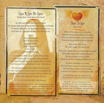 CD Willy DeVille: Crow Jane Alley