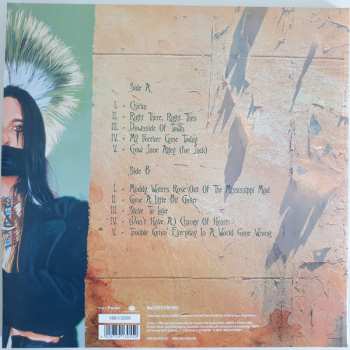 LP/CD Willy DeVille: Crow Jane Alley LTD | NUM