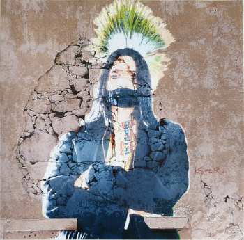LP/CD Willy DeVille: Crow Jane Alley LTD | NUM