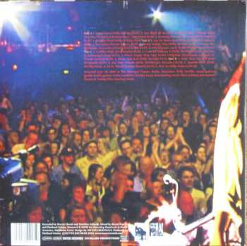 2LP Willy DeVille: Live At The Metropol • Berlin