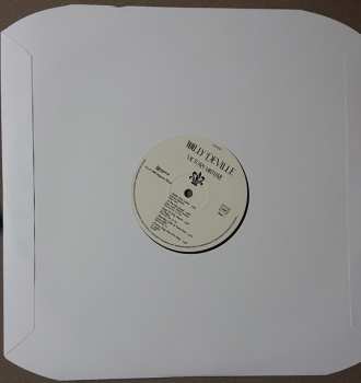 LP Willy DeVille: Victory Mixture