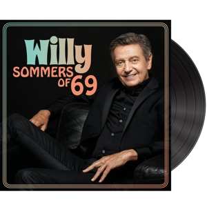 LP Willy Sommers: Sommers Of 69