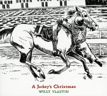 Willy Vlautin: A Jockey's  Christmas