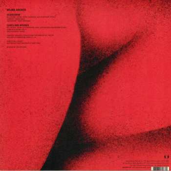 LP Wilma Archer: Scarecrow