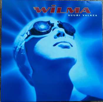 LP Wilma: Suuri Valkea